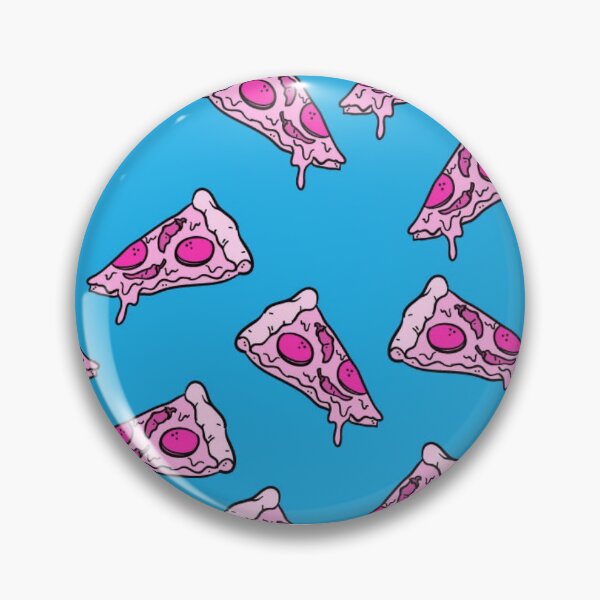 Pizza Pin
