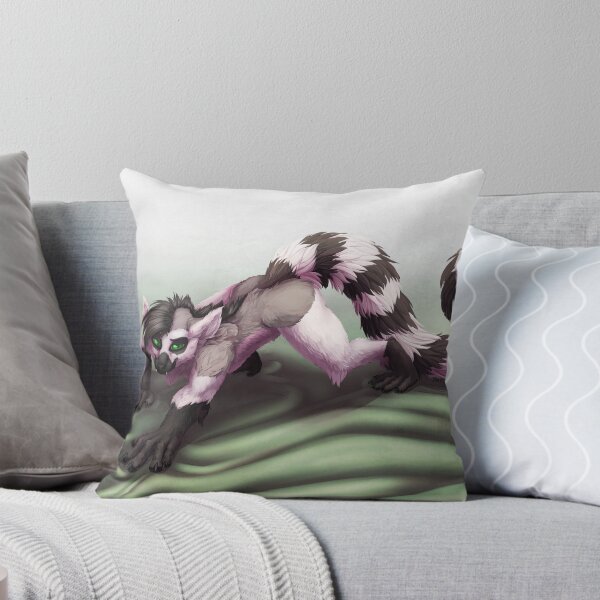 Item preview, On the Prowl designed and sold by Temrin.