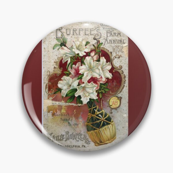 Item preview, Vintage Seed Pack  designed and sold by boojun.