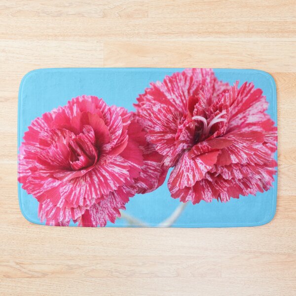 Item preview, Dianthus  'Cosmic Swirl Red'  Pink   designed and sold by Chris Burrows.