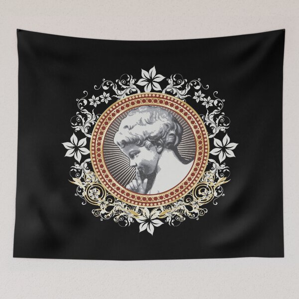 Item preview, Angel child portrait. designed and sold by emphatic.