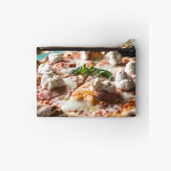 Item preview, Pizza with Ricotta Cheese designed and sold by gbgvphotography.
