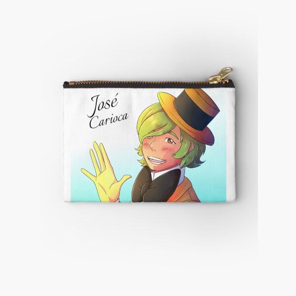 Item preview, Jose Carioca designed and sold by Anthos Art.