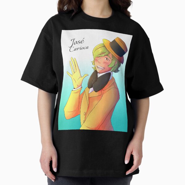 Item preview, Jose Carioca designed and sold by Antia Garcia.