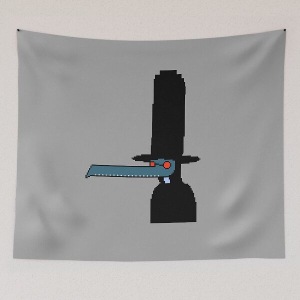 Item preview, The Plaguier Plague Doctor designed and sold by PlagueCity.