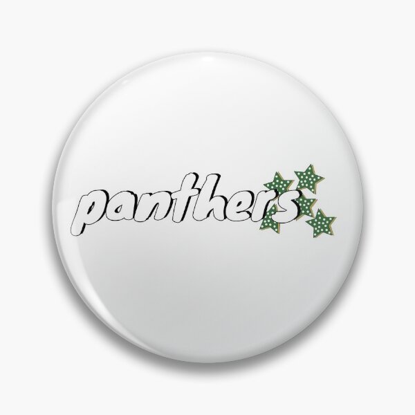 Item preview, Panthers - Pelham designed and sold by austinhelmers1.