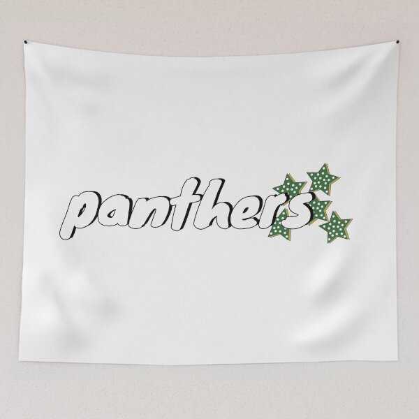Item preview, Panthers - Pelham designed and sold by austinhelmers1.