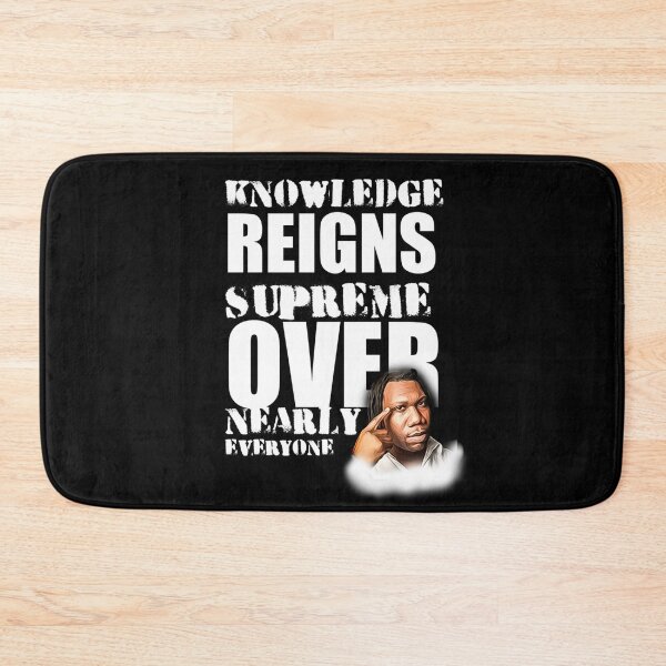 Item preview, krs one print designed and sold by differenttings.