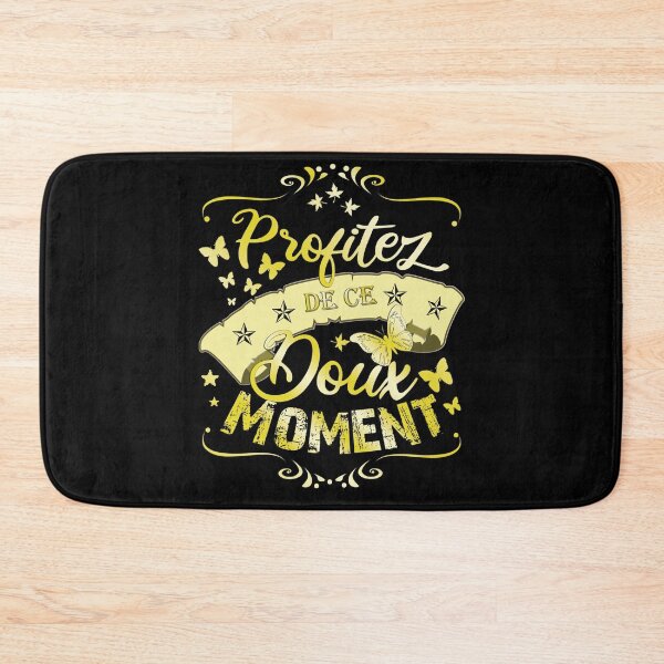 Item preview, Enjoy This  Sweet Moment, Profiter de ce doux moment, Gift Idea for Anniversary, Wedding, Mother's Day, Father's Day, Graduation, Thanksgiving, Christmas & New Year's Day. designed and sold by KHRO.