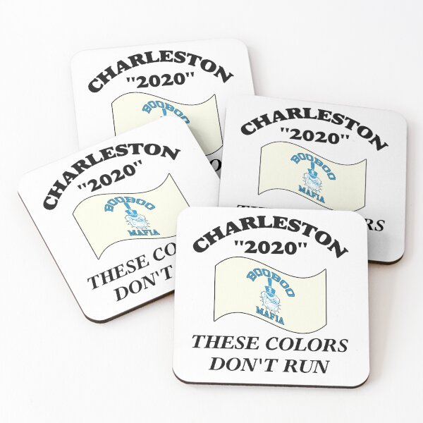 Item preview, these colors don't run designed and sold by booboo mafia.