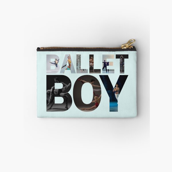 Item preview, BALLET BOY  designed and sold by myboydoesballet.