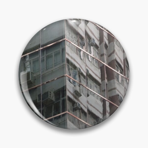Item preview, Hong Kong windows designed and sold by cuisinecat2.