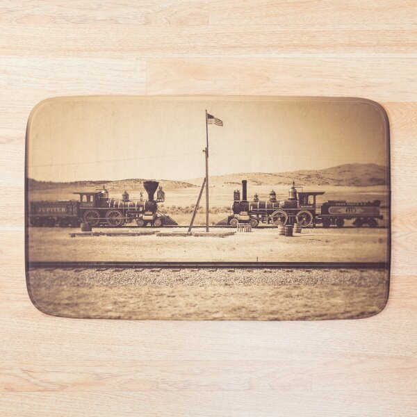 Item preview, What's your Promontory Point - Antiqued designed and sold by Enzwell.