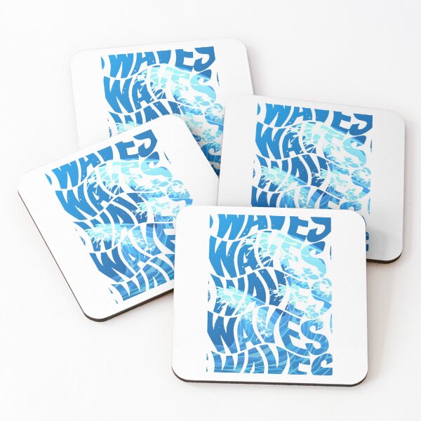 Item preview, WAVES designed and sold by danyc88.