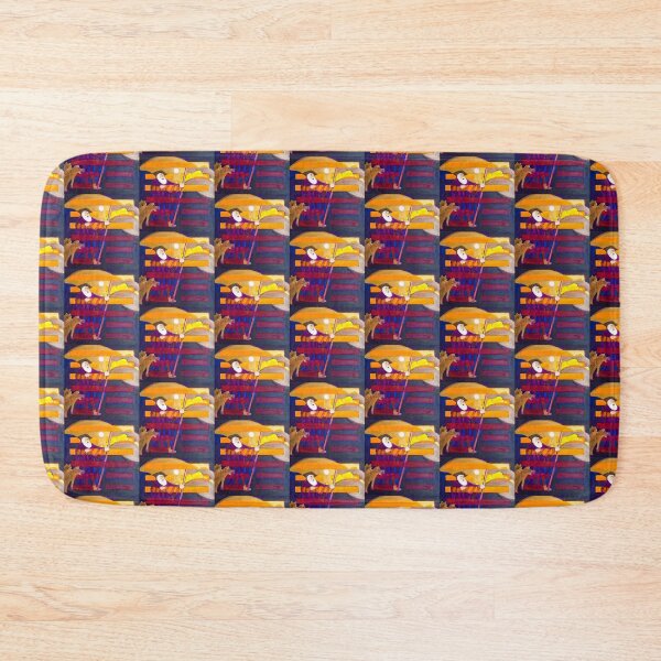 Item preview,  Hexagram 56: Lu (The Wanderer) designed and sold by Denise Weaver Ross.