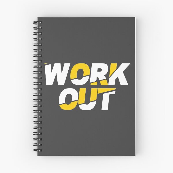 Item preview, WORK OUT designed and sold by danyc88.