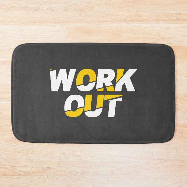 Item preview, WORK OUT designed and sold by danyc88.