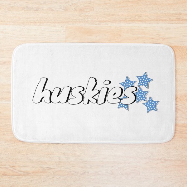 Item preview, Huskies - Helena designed and sold by austinhelmers1.