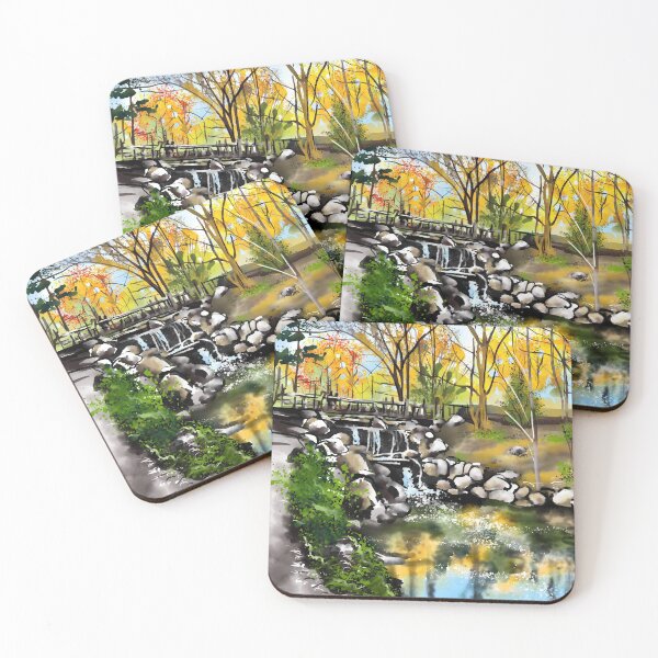 Item preview, Prospect Park designed and sold by Lauren Ravitch.