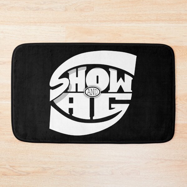 Item preview, Show and A.G. - Goodfellas designed and sold by EbtsOby.
