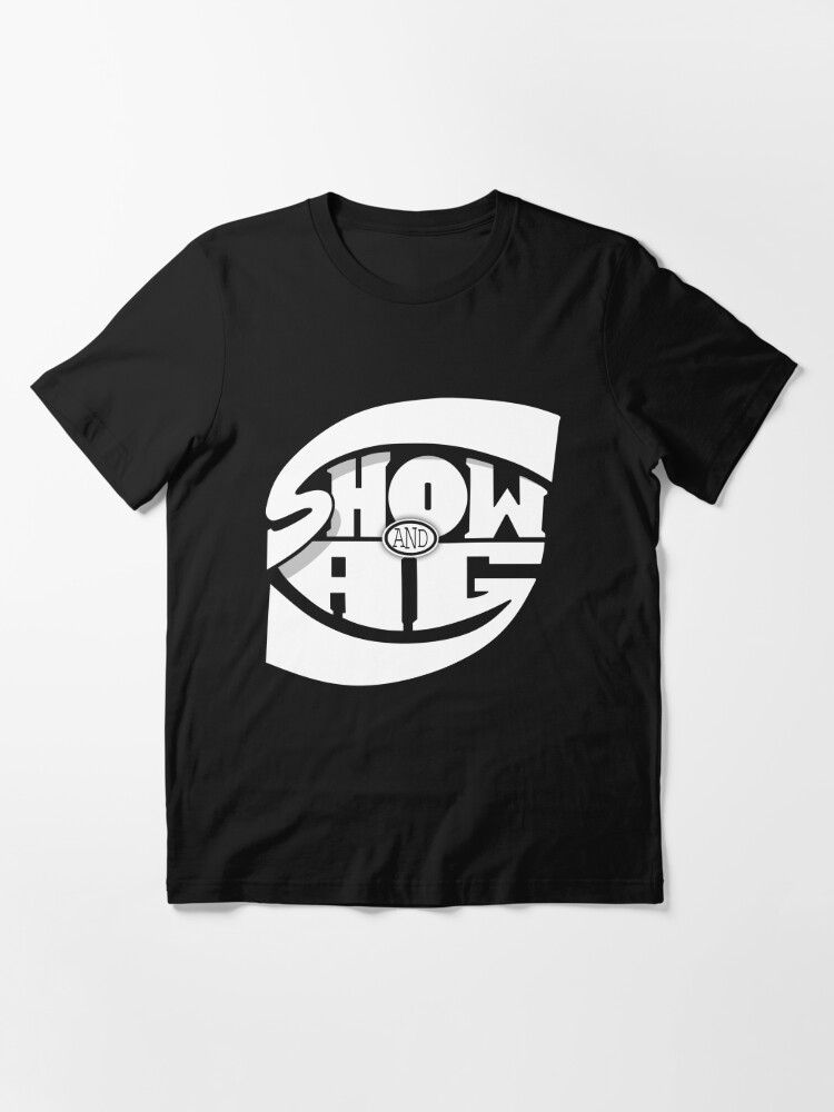 Show and A.G. - Goodfellas | Essential T-Shirt