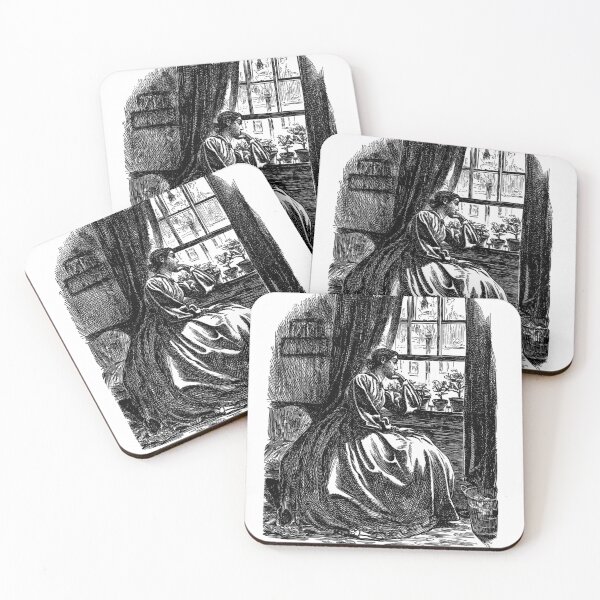 Item preview, Loneliness image designed and sold by Kevintatoua.