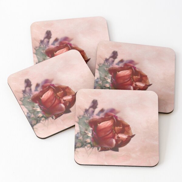 Item preview, Red Cactus Beauty designed and sold by Elisabeth Lucas.