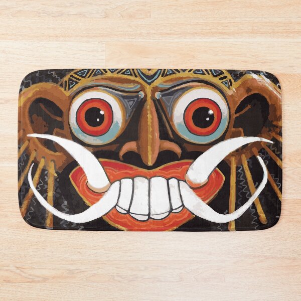 Item preview, "The All Knowing"  designed and sold by O Grimley.