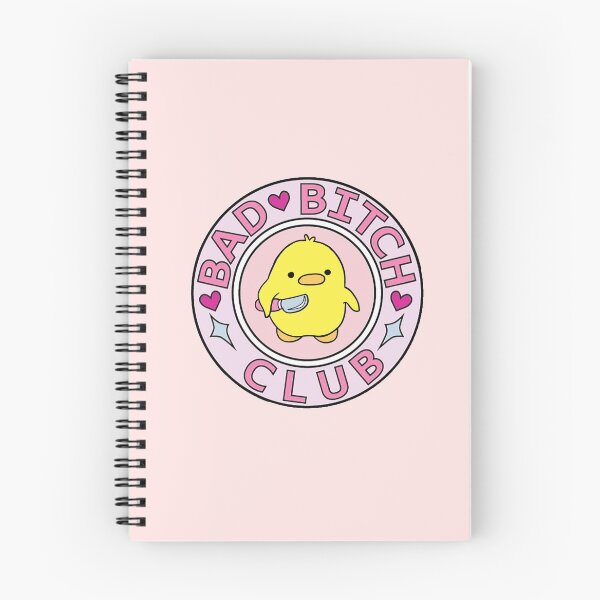 Item preview, Bad Bitch Club designed and sold by carlitasart.