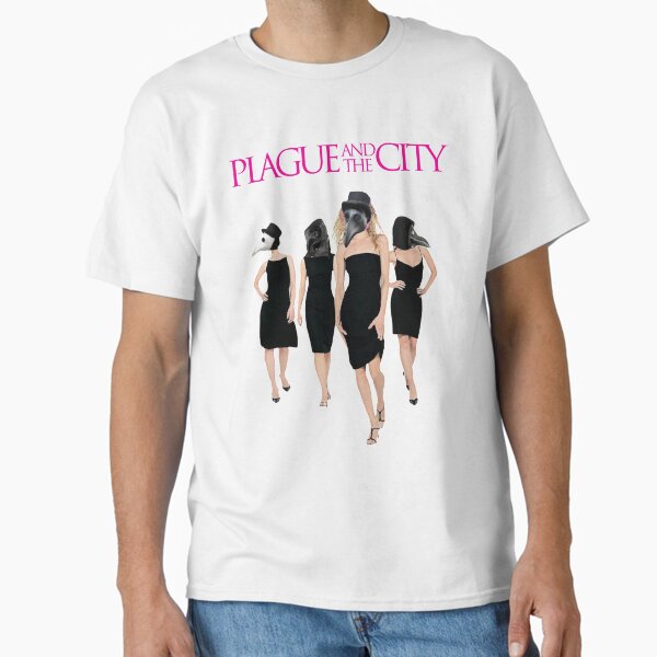 Item preview, Plague And The City designed and sold by PlagueCity.