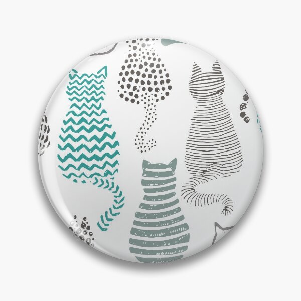 Item preview, Cats design designed and sold by evgenyi88.