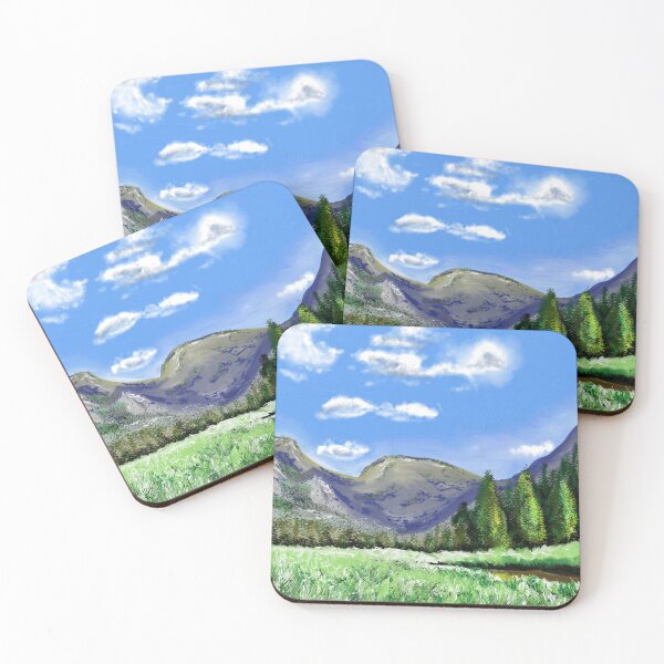 Item preview, Rocky Mountain National Park designed and sold by Lauren Ravitch.