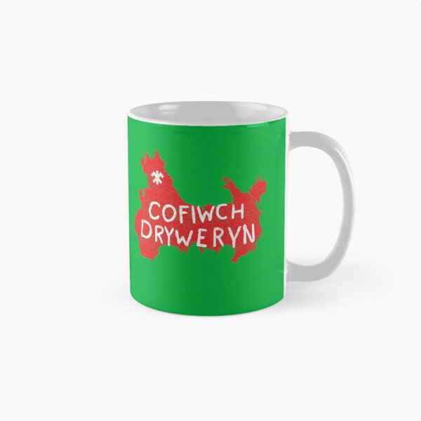 Item preview, Cofiwch Dryweryn with map designed and sold by Civil-Woke.