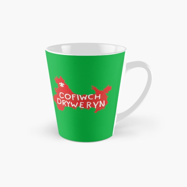 Item preview, Cofiwch Dryweryn with map designed and sold by Civil-Woke.