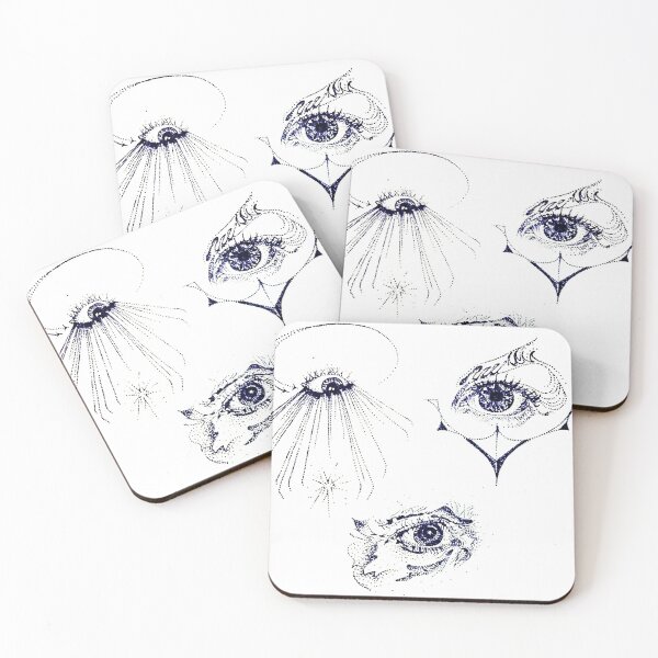 Item preview, Eyes designed and sold by L Conway.