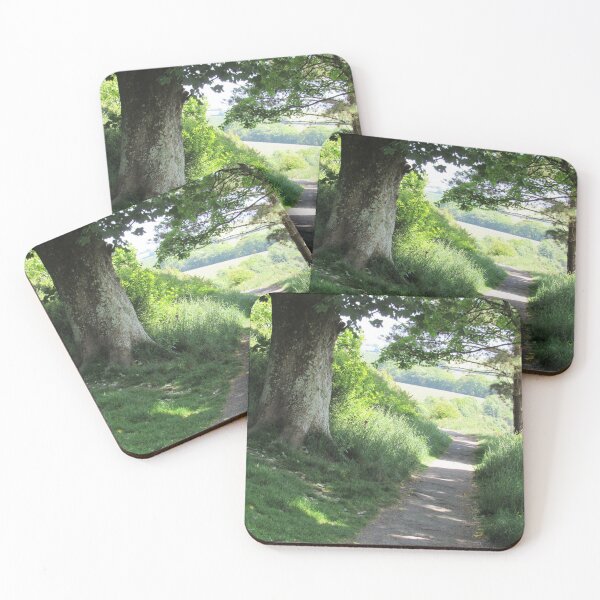 Item preview, Hill Path designed and sold by WildandDivine.