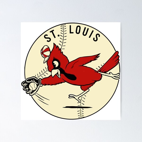 Item preview, St. Louis classic vintage designed and sold by akalosa.