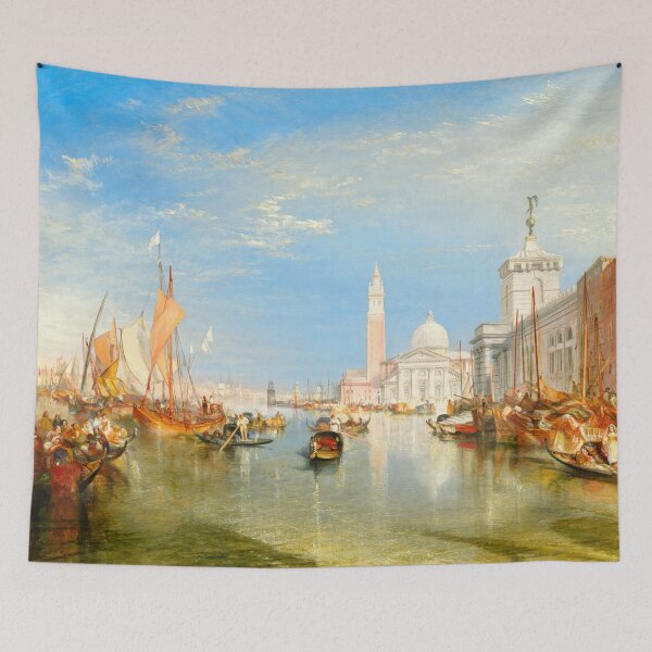Item preview,  1775 - 1851). Oil on canvas (1834). designed and sold by brushandframes.