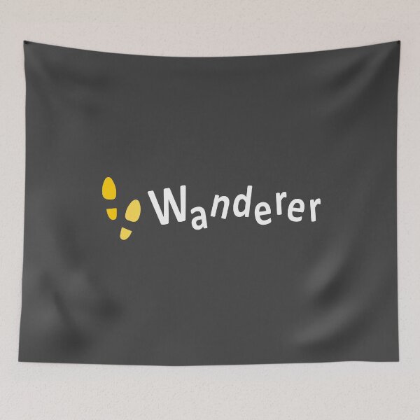 Item preview, WANDERER designed and sold by danyc88.