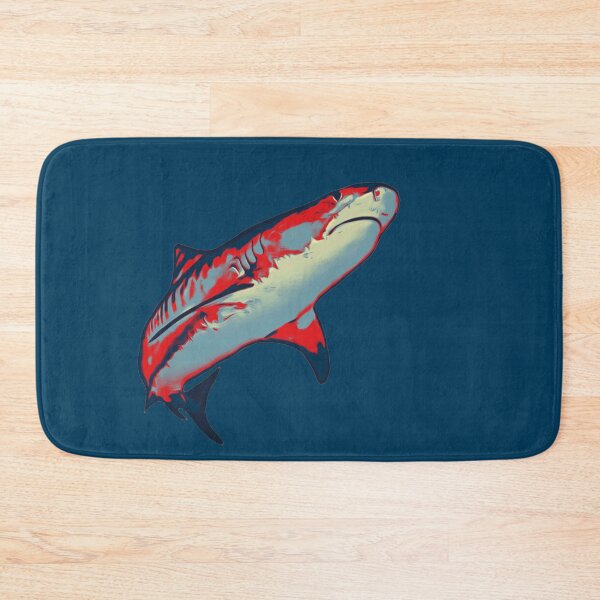 Item preview, USA Ocean Tiger King  designed and sold by Noah357.
