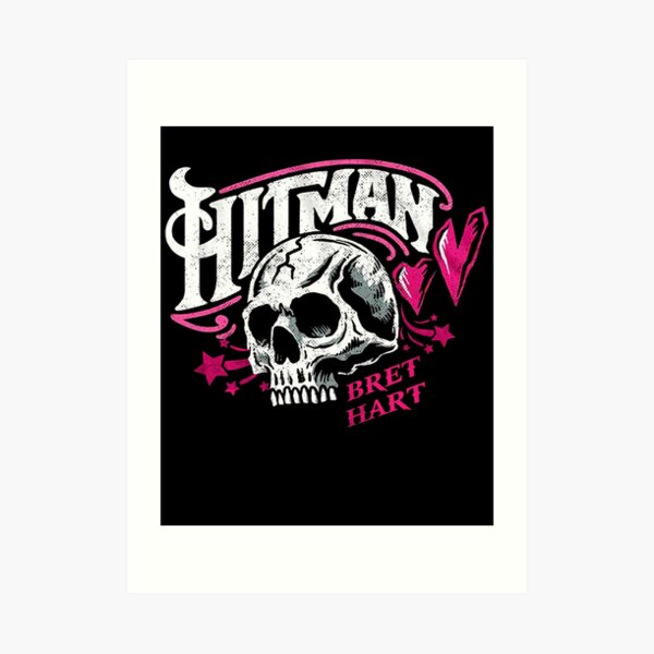 32+ Transparent Bret Hart Logo Pics