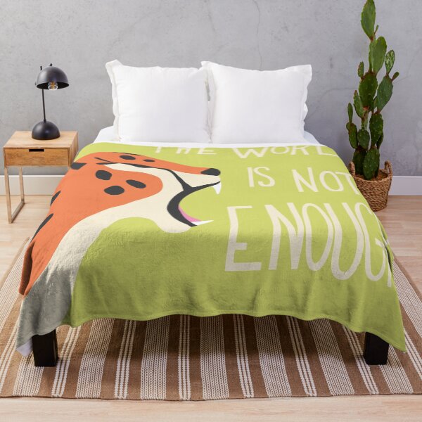 Item preview, Cheetah - The world is not enough, mint designed and sold by BlueLela.