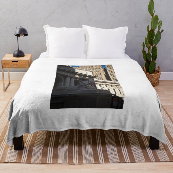 Item preview, the new york public library designed and sold by paolo amiotti.