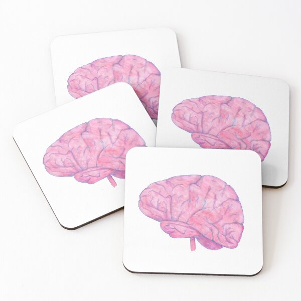 Item preview, Brain designed and sold by marie scowen.