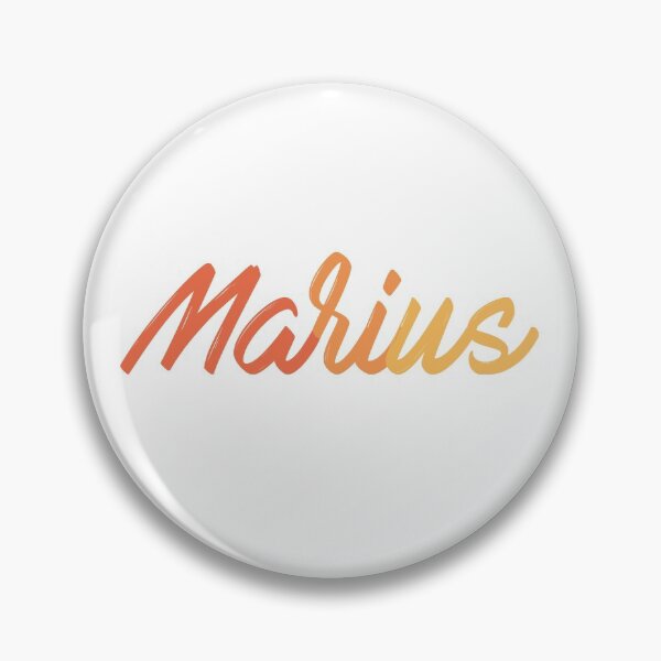 Item preview, Marius designed and sold by Shalomjoy.