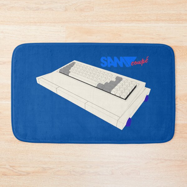 Item preview, SAM Coupé designed and sold by RetroTrader.