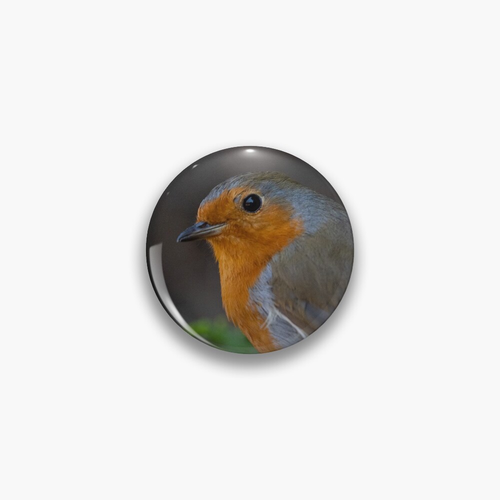 Item preview, Pin designed and sold by rawshutterbug.