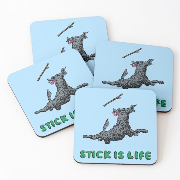 Item preview, Stick Is Life designed and sold by Oliver Lake.