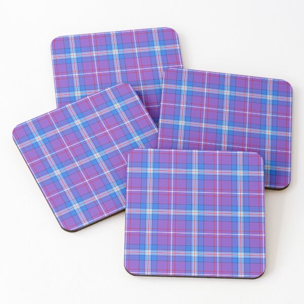 Item preview, Scottish American Insider Tartan designed and sold by plaidwerx.