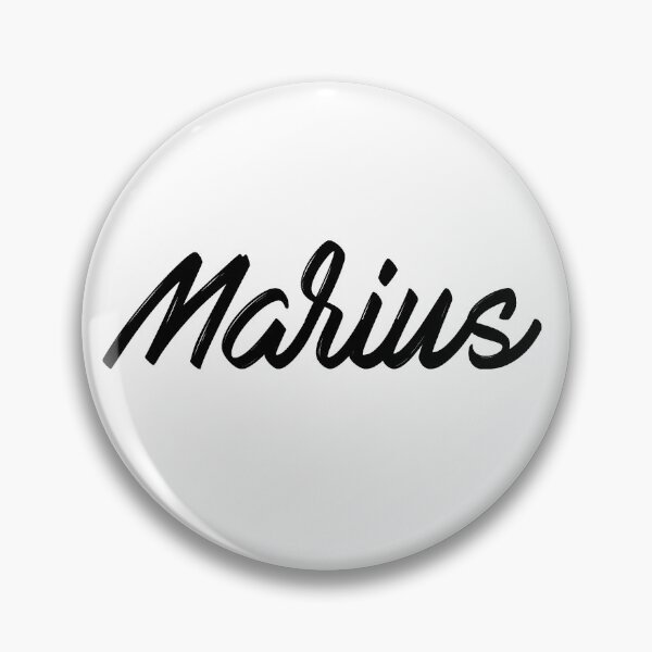 Item preview, Marius designed and sold by Shalomjoy.
